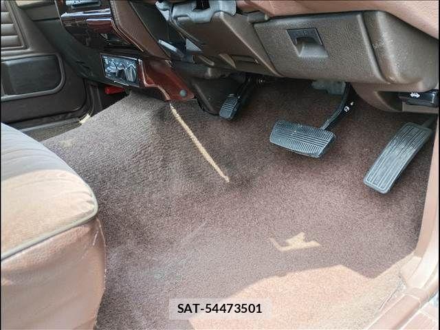 Nissan GLORIA WAGON 1997-03 7876630-20