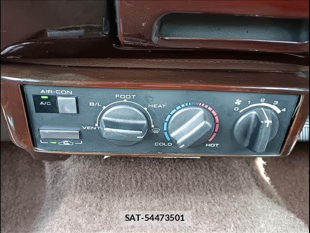 Nissan GLORIA WAGON 1997-03 7876630-22