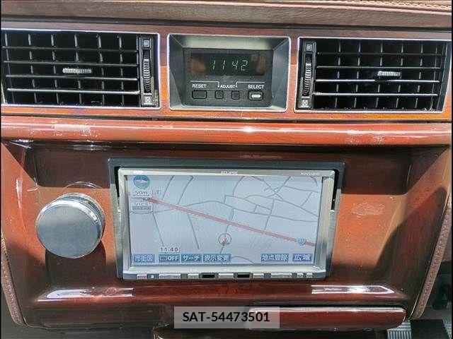 Nissan GLORIA WAGON 1997-03 7876630-23