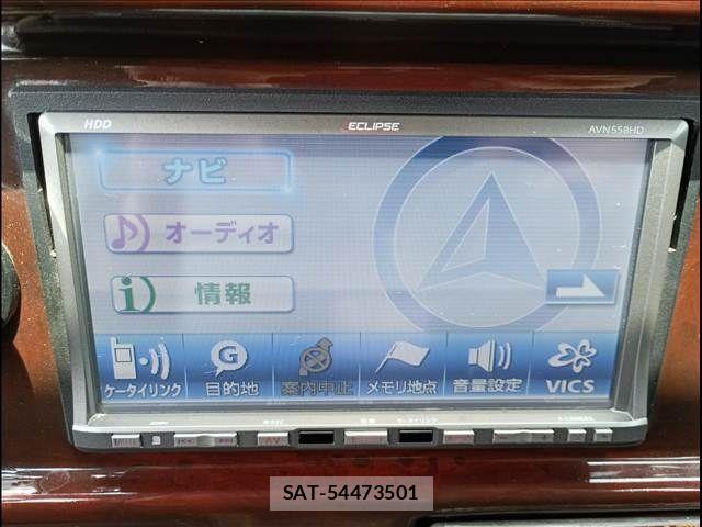 Nissan GLORIA WAGON 1997-03 7876630-26