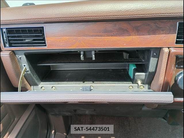 Nissan GLORIA WAGON 1997-03 7876630-27