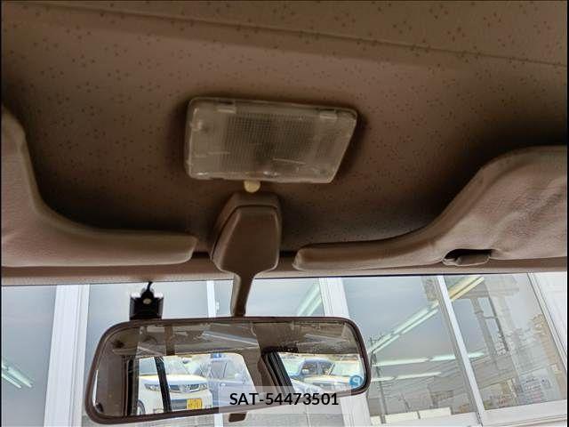 Nissan GLORIA WAGON 1997-03 7876630-28