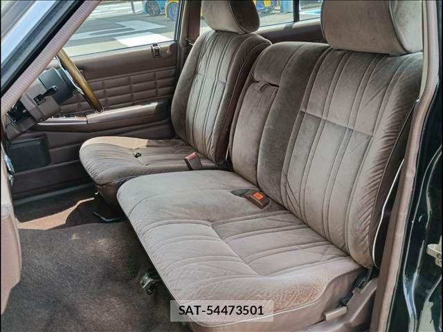 Nissan GLORIA WAGON 1997-03 7876630-29