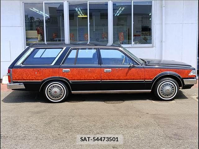Nissan GLORIA WAGON 1997-03 7876630-4