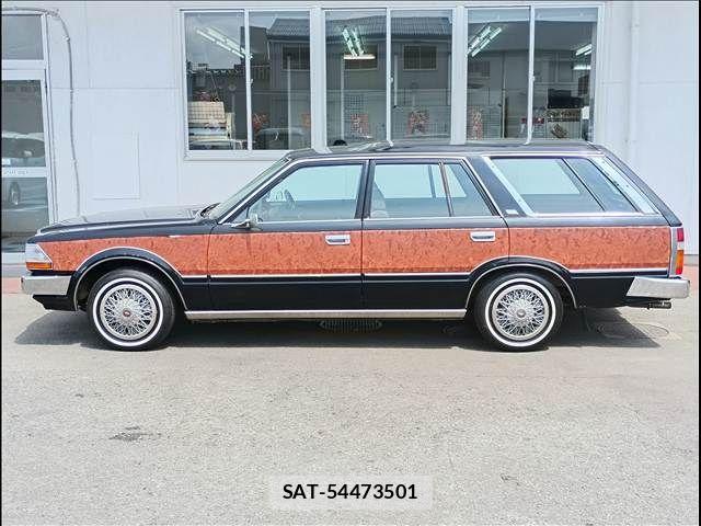 Nissan GLORIA WAGON 1997-03 7876630-5