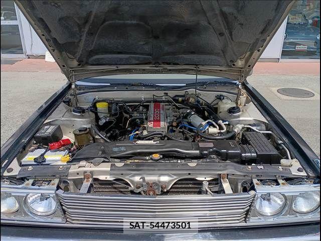 Nissan GLORIA WAGON 1997-03 7876630-6
