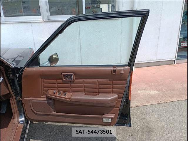Nissan GLORIA WAGON 1997-03 7876630-7