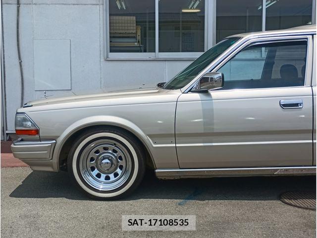 Nissan GLORIA WAGON 1996-05 7961855-9