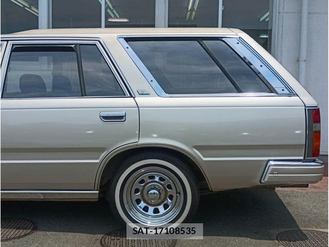 Nissan GLORIA WAGON 1996-05 7961855-10