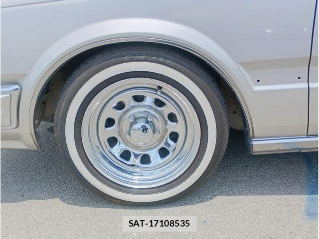 Nissan GLORIA WAGON 1996-05 7961855-11