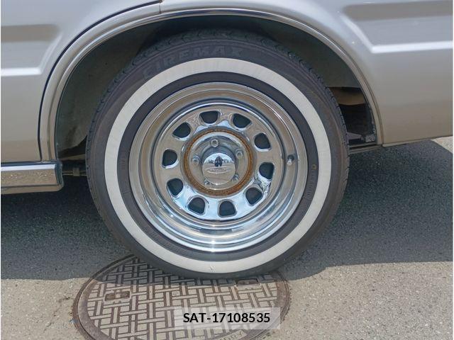 Nissan GLORIA WAGON 1996-05 7961855-12