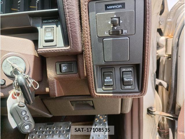 Nissan GLORIA WAGON 1996-05 7961855-14