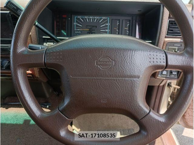 Nissan GLORIA WAGON 1996-05 7961855-15