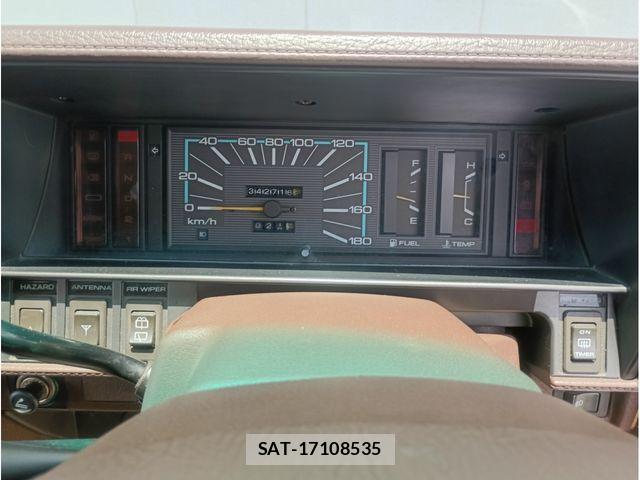 Nissan GLORIA WAGON 1996-05 7961855-16