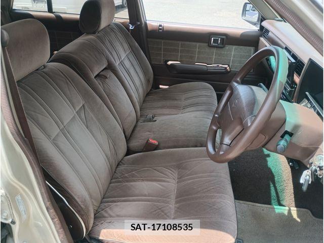 Nissan GLORIA WAGON 1996-05 7961855-1
