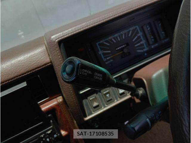 Nissan GLORIA WAGON 1996-05 7961855-20