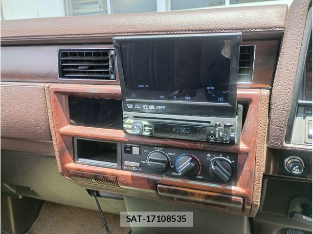 Nissan GLORIA WAGON 1996-05 7961855-21