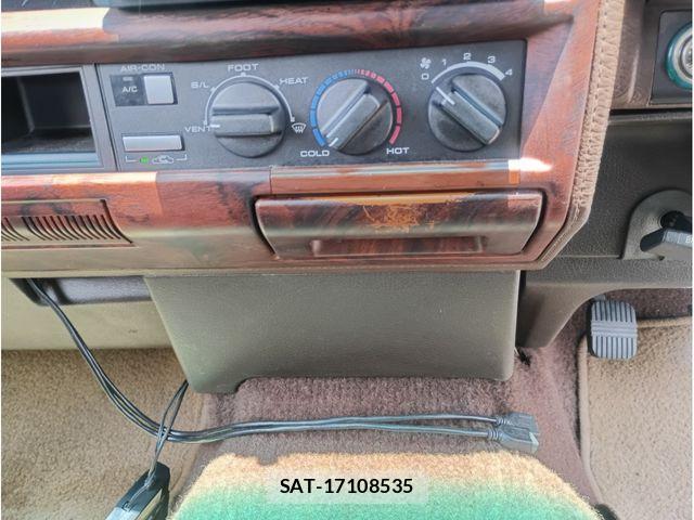 Nissan GLORIA WAGON 1996-05 7961855-22