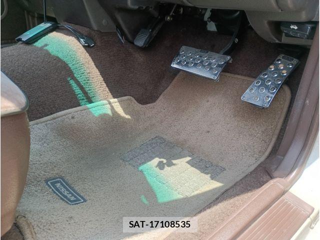 Nissan GLORIA WAGON 1996-05 7961855-25