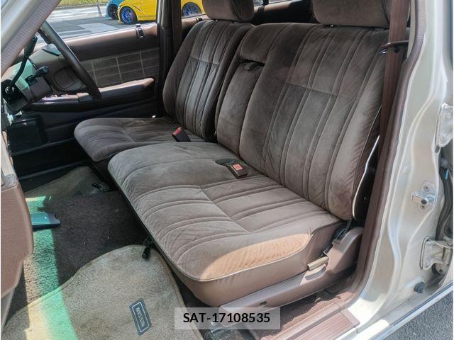 Nissan GLORIA WAGON 1996-05 7961855-26