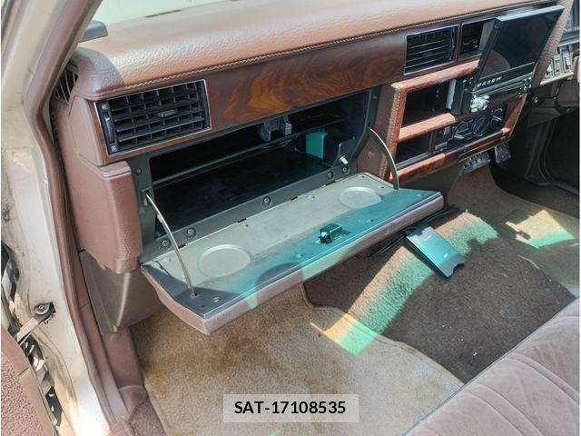Nissan GLORIA WAGON 1996-05 7961855-27