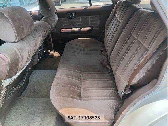 Nissan GLORIA WAGON 1996-05 7961855-28