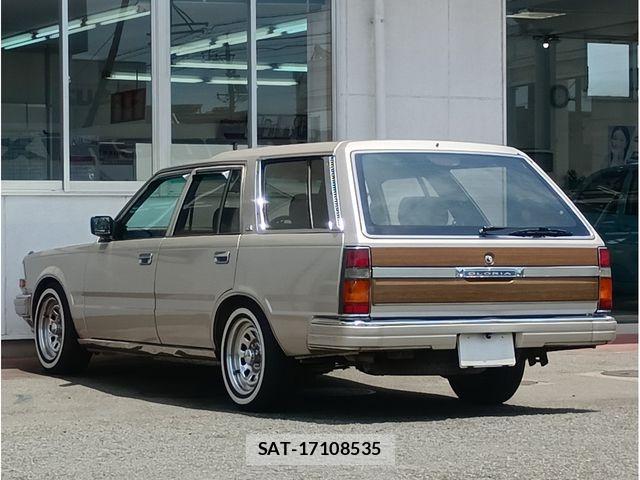 Nissan GLORIA WAGON 1996-05 7961855-2