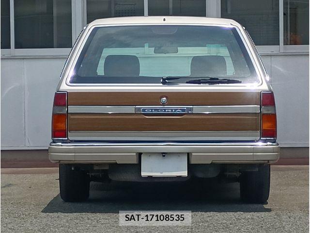 Nissan GLORIA WAGON 1996-05 7961855-3