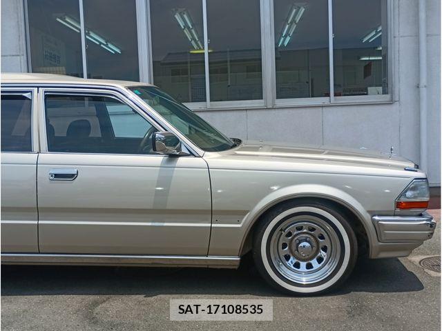 Nissan GLORIA WAGON 1996-05 7961855-4