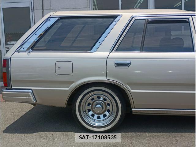 Nissan GLORIA WAGON 1996-05 7961855-5