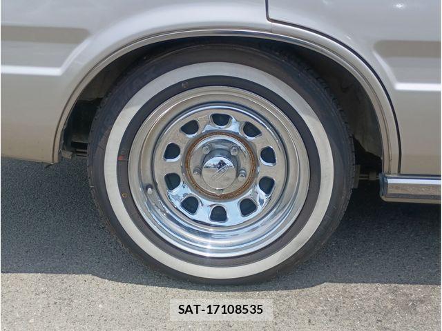 Nissan GLORIA WAGON 1996-05 7961855-7