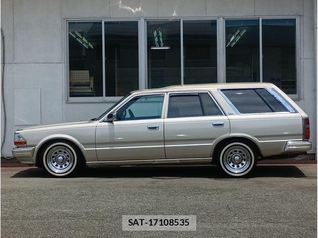 Nissan GLORIA WAGON 1996-05 7961855-8