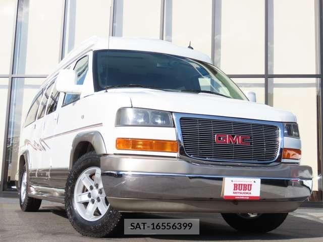 Gmc SAVANA 2014-02 7250928-9