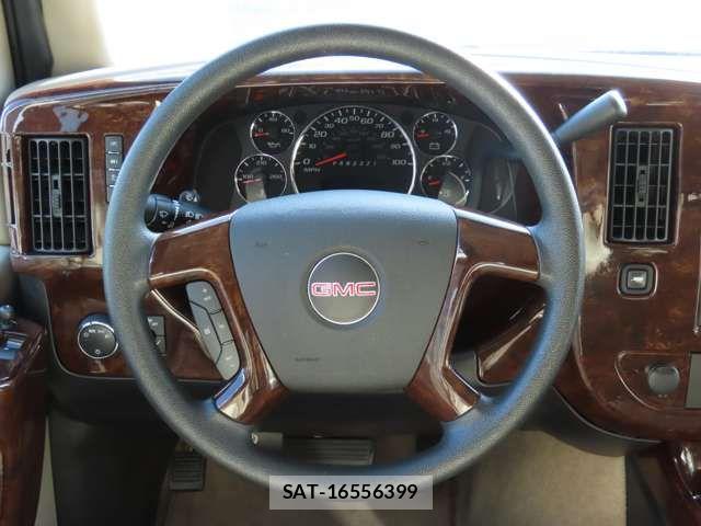 Gmc SAVANA 2014-02 7250928-10