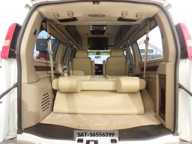 Gmc SAVANA 2014-02 7250928-15