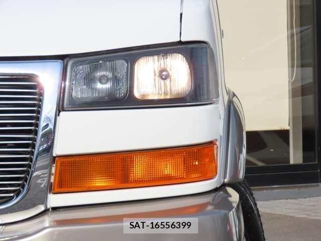 Gmc SAVANA 2014-02 7250928-17