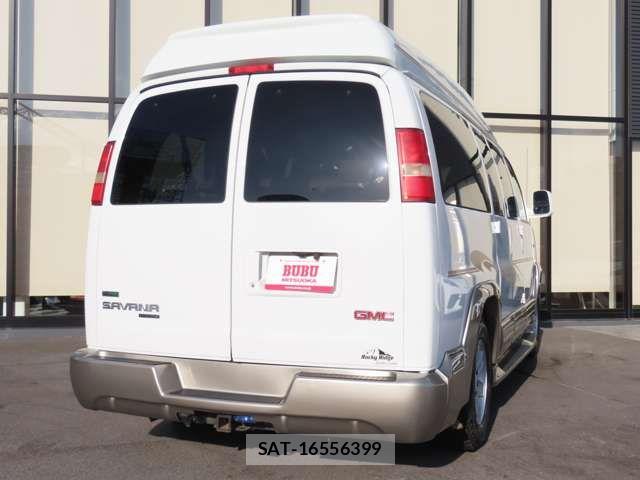 Gmc SAVANA 2014-02 7250928-2