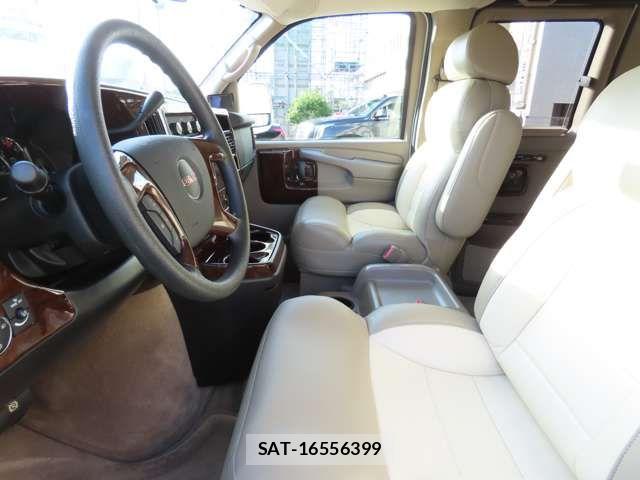 Gmc SAVANA 2014-02 7250928-3
