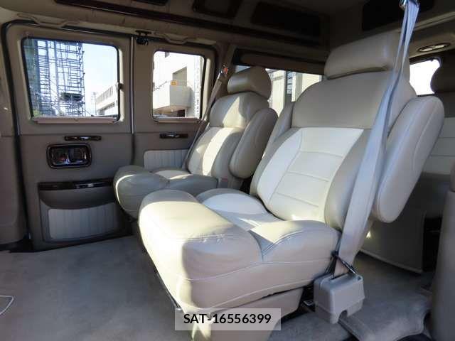 Gmc SAVANA 2014-02 7250928-5
