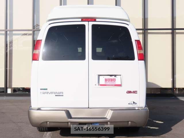 Gmc SAVANA 2014-02 7250928-7