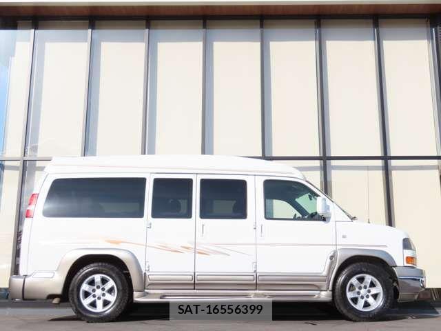 Gmc SAVANA 2014-02 7250928-8