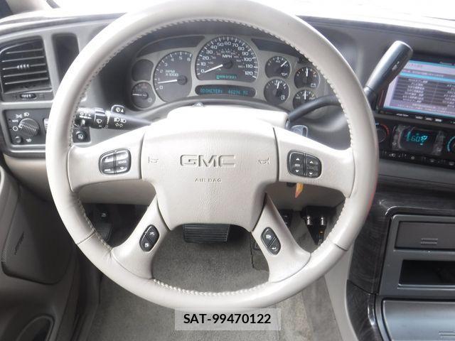 Gmc YUKON 2008-11 1275771-9