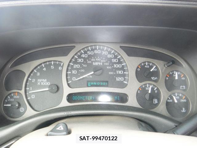 Gmc YUKON 2008-11 1275771-10