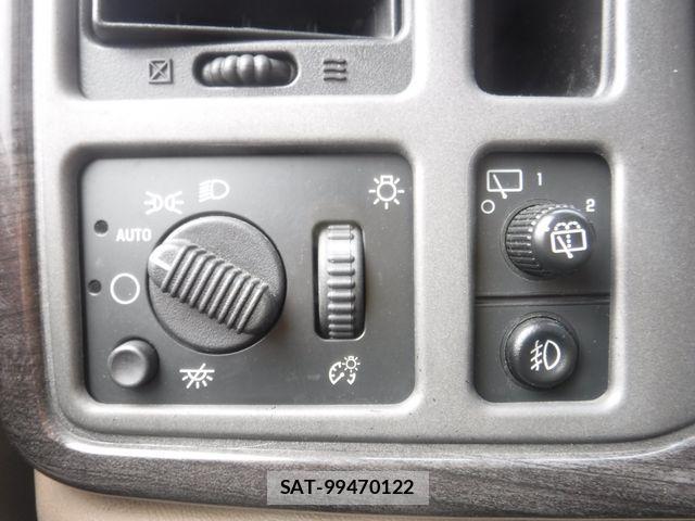 Gmc YUKON 2008-11 1275771-15