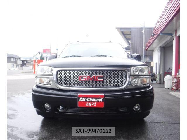 Gmc YUKON 2008-11 1275771-1