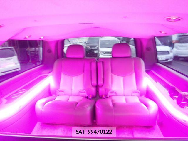Gmc YUKON 2008-11 1275771-23