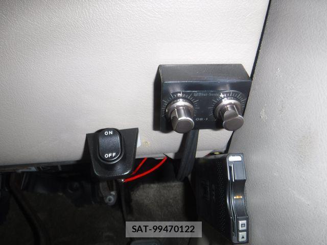 Gmc YUKON 2008-11 1275771-24