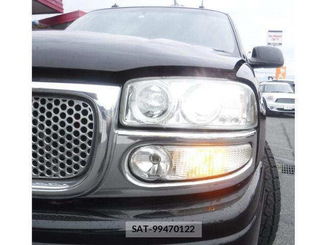 Gmc YUKON 2008-11 1275771-25