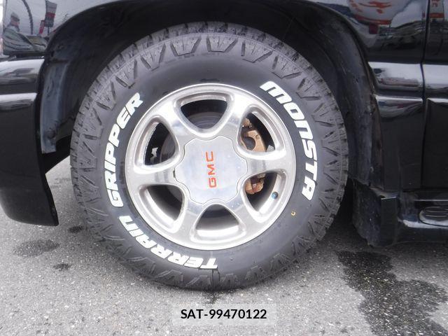Gmc YUKON 2008-11 1275771-27