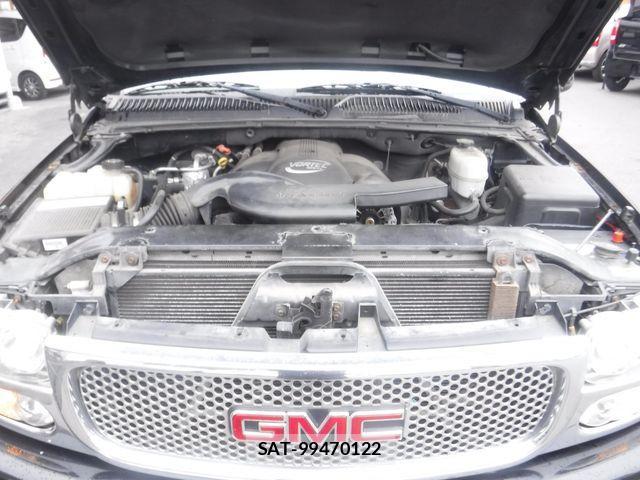 Gmc YUKON 2008-11 1275771-28